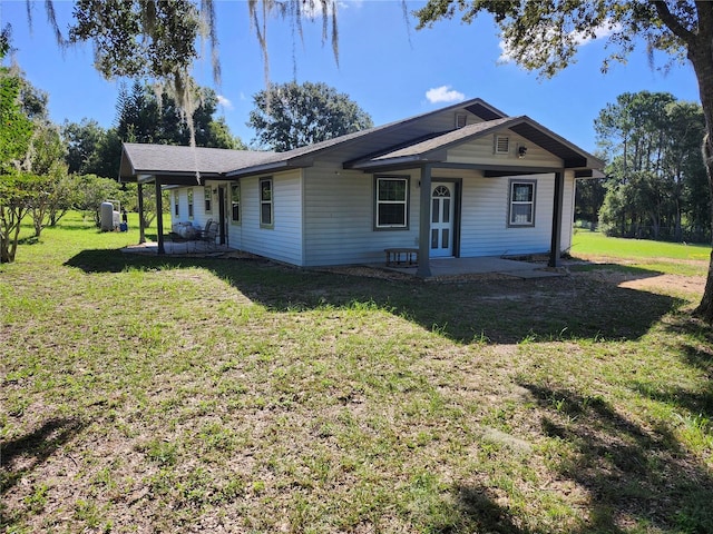 13208 Massachusetts Ave, Astatula, FL 34705 - photo 2