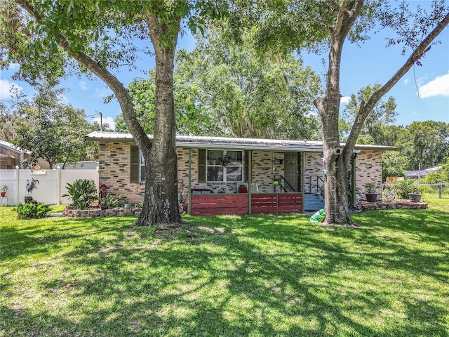 1240 Alligator Aly, Haines City, FL 33844 - photo 1