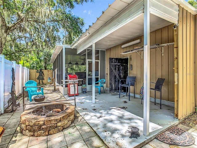 1240 Alligator Aly, Haines City, FL 33844 - photo 41