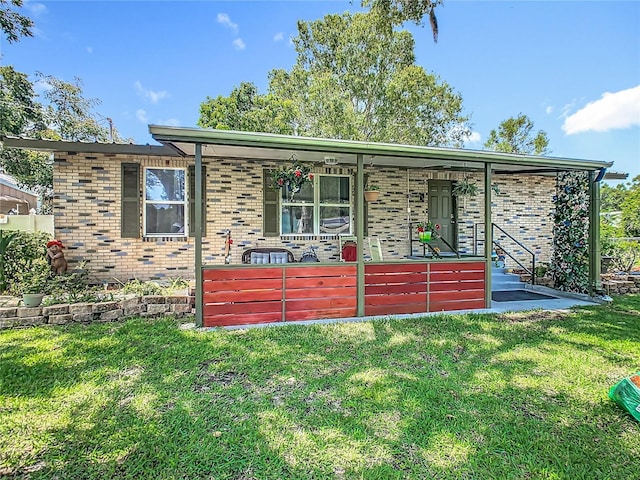 1240 Alligator Aly, Haines City, FL 33844 - photo 48