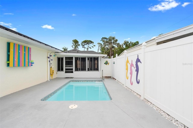 2820 Tamarind Dr, Edgewater, FL 32141 - photo 42