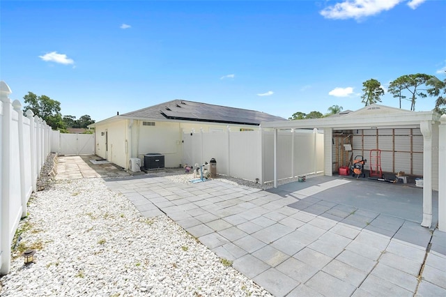 2820 Tamarind Dr, Edgewater, FL 32141 - photo 46