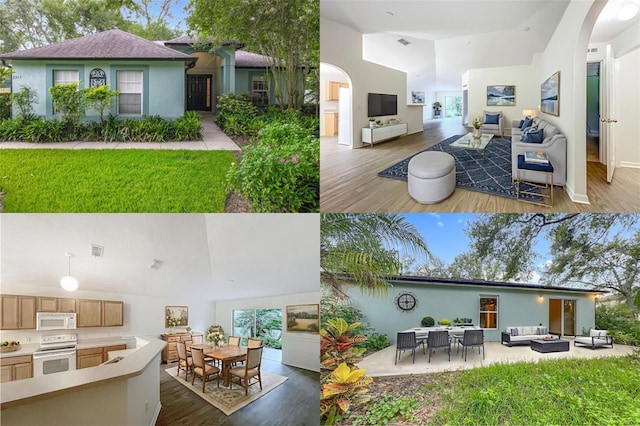 2353 Kingscrest Cir, Apopka, FL 32712 - view of a document with multiple images