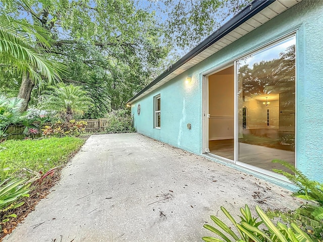 2353 Kingscrest Cir, Apopka, FL 32712 - view of patio