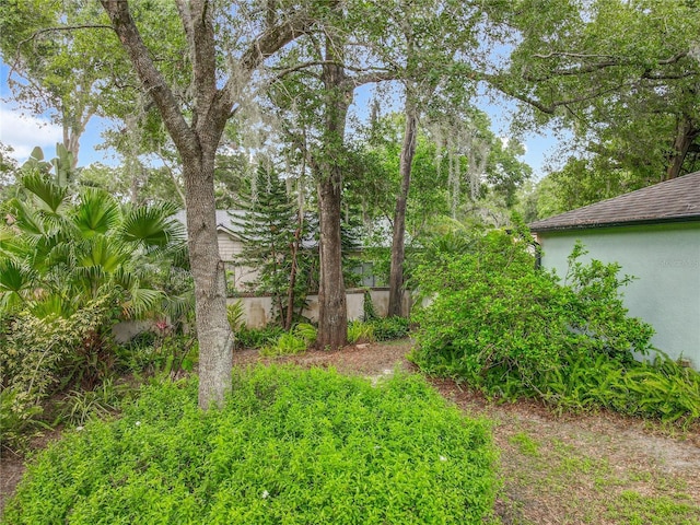 2353 Kingscrest Cir, Apopka, FL 32712 - view of yard