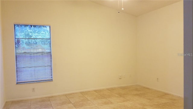 1524 Crawford Dr, Apopka, FL 32703 - spare room featuring light tile patterned floors