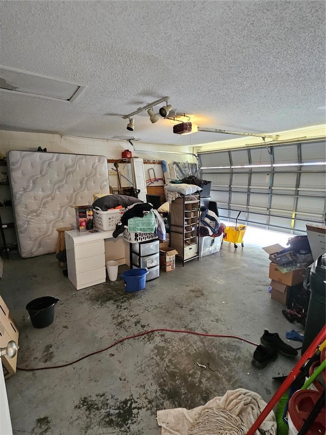 1524 Crawford Dr, Apopka, FL 32703 - view of garage