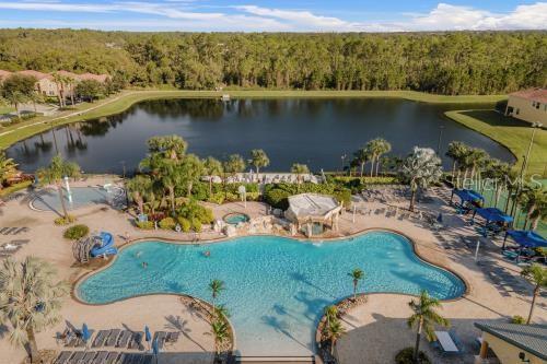 3061 Beach Palm Ave, Kissimmee, FL 34747 - photo 58