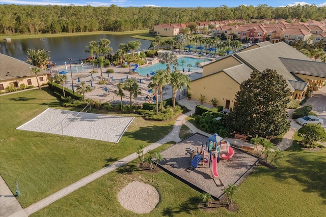 3061 Beach Palm Ave, Kissimmee, FL 34747 - photo 70