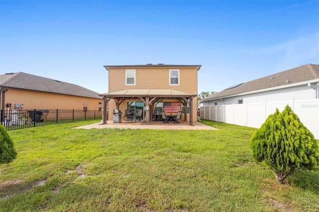 2254 Canyon Breeze Ave, Kissimmee, FL 34746 - photo 29