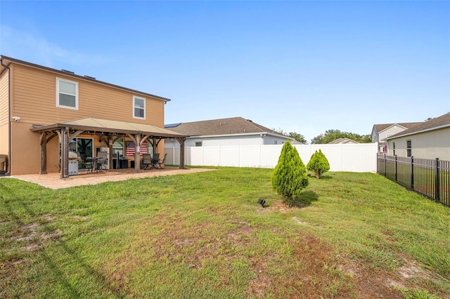 2254 Canyon Breeze Ave, Kissimmee, FL 34746 - photo 30