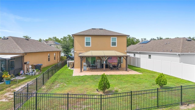 2254 Canyon Breeze Ave, Kissimmee, FL 34746 - photo 35