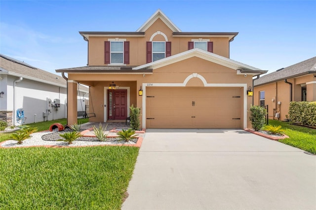 2254 Canyon Breeze Ave, Kissimmee, FL 34746 - photo 1