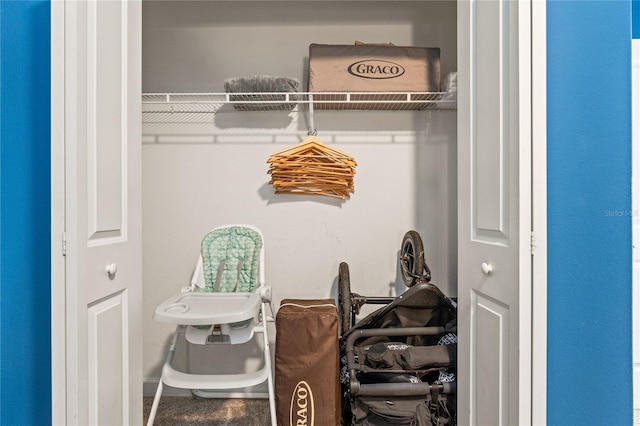 3193 Pequod Pl, Kissimmee, FL 34746 - view of closet