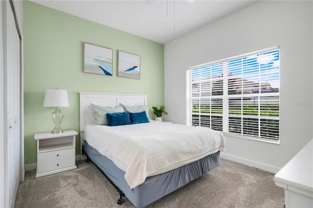 3193 Pequod Pl, Kissimmee, FL 34746 - bedroom with carpet flooring and baseboards