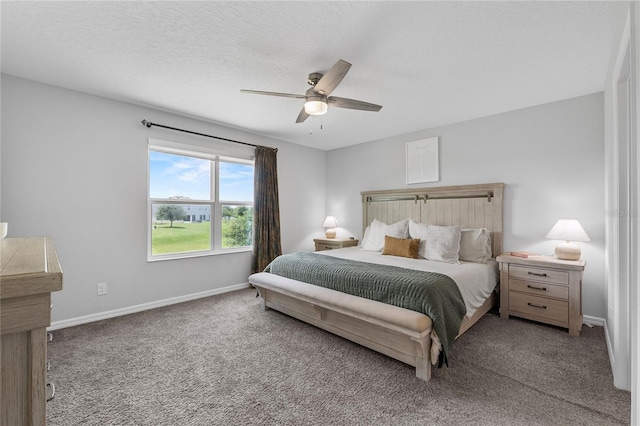944 Benjamin Trl, Davenport, FL 33837 - bedroom featuring carpet flooring and ceiling fan
