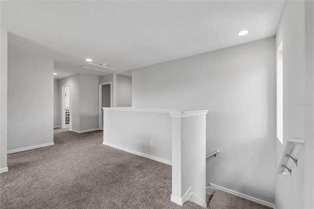 944 Benjamin Trl, Davenport, FL 33837 - unfurnished room featuring carpet and recessed lighting