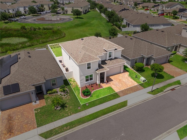 944 Benjamin Trl, Davenport, FL 33837 - aerial view of residential area