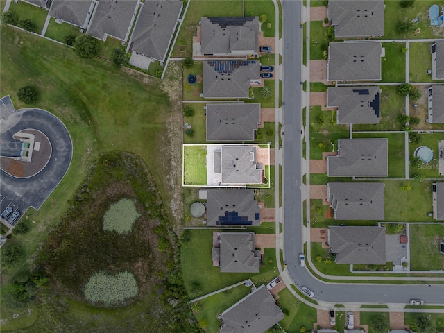 944 Benjamin Trl, Davenport, FL 33837 - aerial view of residential area