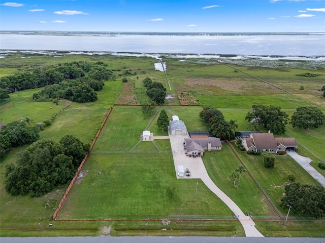 2921 Lake Tohopekaliga Blvd, Kissimmee, FL 34746 - aerial view of a large body of water