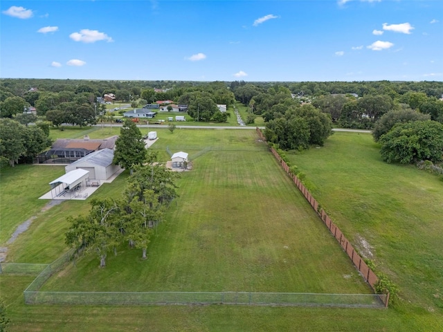 2921 Lake Tohopekaliga Blvd, Kissimmee, FL 34746 - bird's eye view