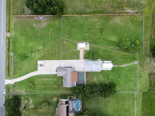 2921 Lake Tohopekaliga Blvd, Kissimmee, FL 34746 - aerial view