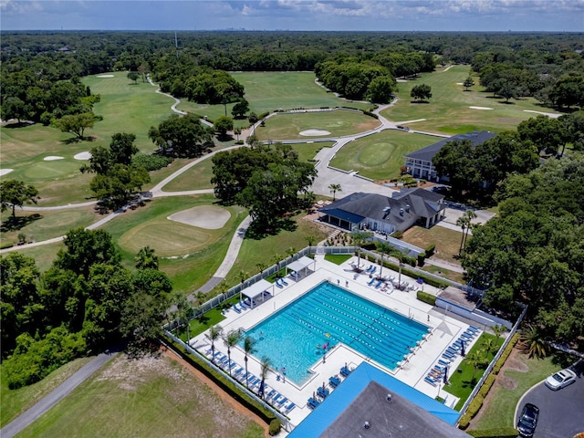 995 Troon Trce, Winter Springs, FL 32708 - photo 34