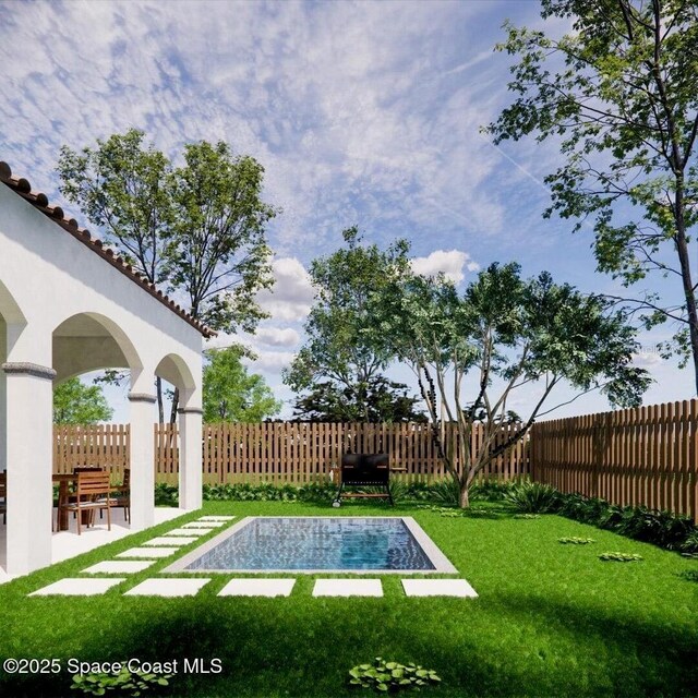 1473 Berkshire Ave, Winter Park, FL 32789 - photo 8