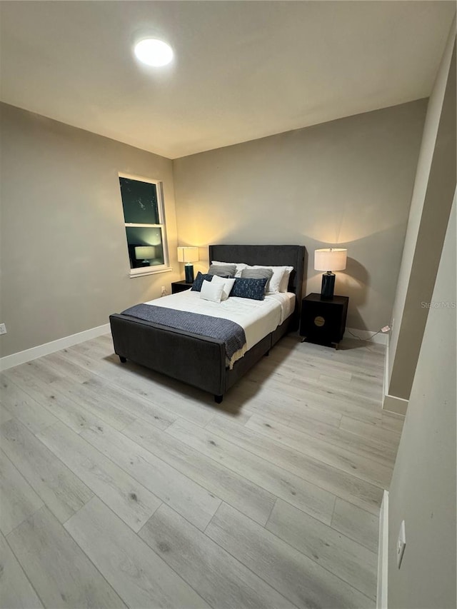 1526 Hempel Ave, Gotha, FL 34734 - bedroom featuring wood finished floors and baseboards