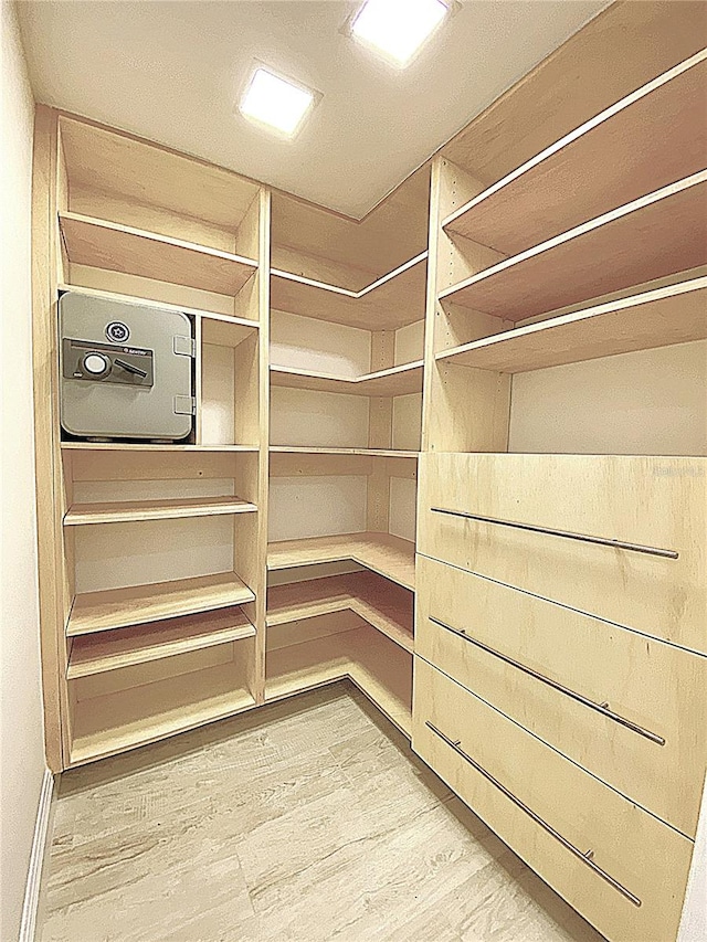 2400 Presidential Way Unit 1104, West Palm Beach, FL 33401 - view of storage area