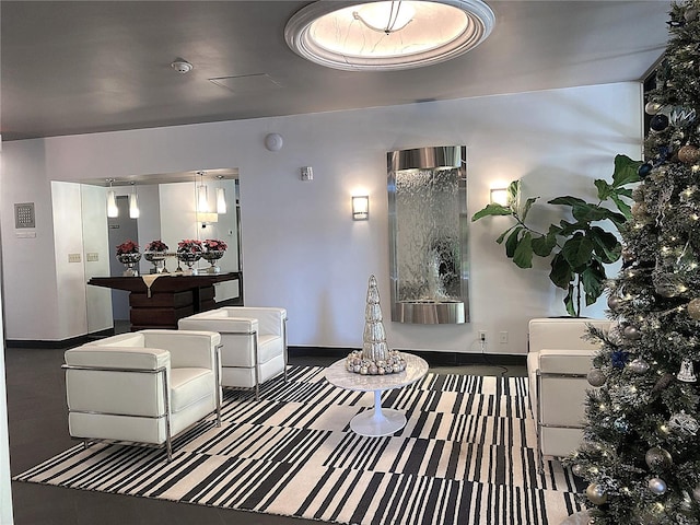 2400 Presidential Way Unit 1104, West Palm Beach, FL 33401 - view of community lobby