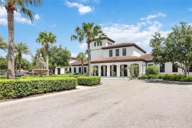 2108 Morocco Way, Kissimmee, FL 34747 - view of property