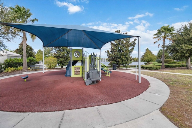 2108 Morocco Way, Kissimmee, FL 34747 - view of community playground