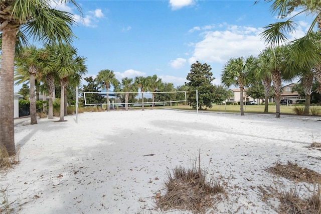 2108 Morocco Way, Kissimmee, FL 34747 - surrounding community with volleyball court