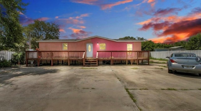 4051 Crofford Ave, Haines City, FL 33844 - photo 1