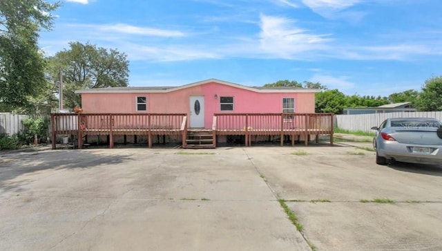 4051 Crofford Ave, Haines City, FL 33844 - photo 3