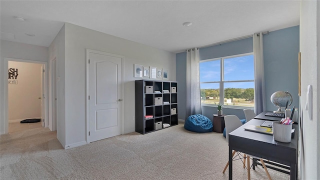 33608 Seattle Slew Dr, Sorrento, FL 32776 - office space featuring carpet and baseboards