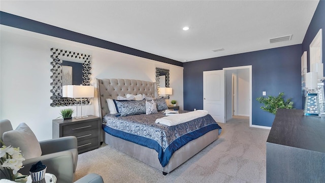 33608 Seattle Slew Dr, Sorrento, FL 32776 - bedroom featuring carpet and recessed lighting