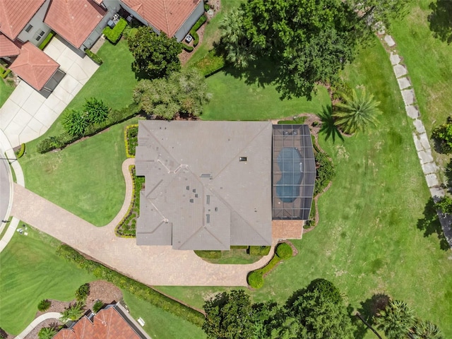 1462 Palm Bay Ct, Lake Mary, FL 32746 - aerial view of property's location