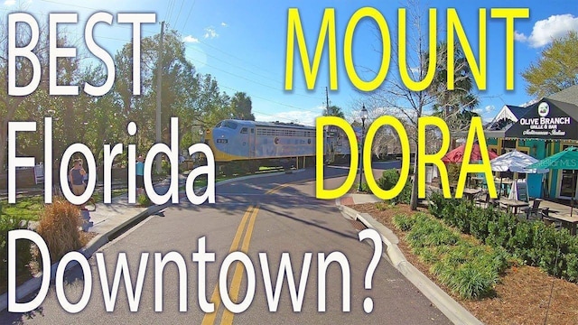 410 Winter Bliss Ln, Mount Dora, FL 32757 - view of a document
