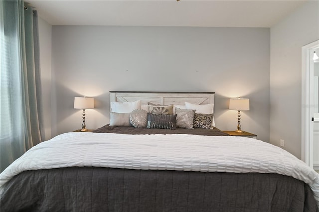 410 Winter Bliss Ln, Mount Dora, FL 32757 - view of bedroom