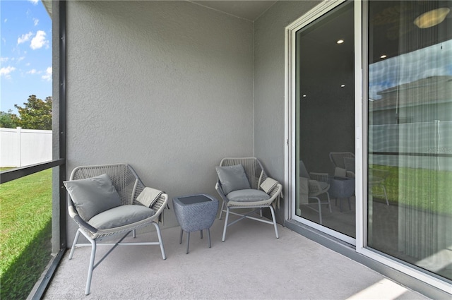 410 Winter Bliss Ln, Mount Dora, FL 32757 - view of sunroom