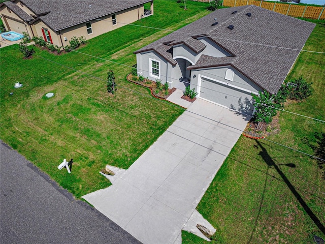 13 Ryken Ln, Palm Coast, FL 32164 - view of subject property