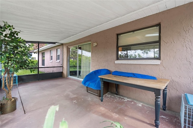 7022 Talbot Dr, Orlando, FL 32819 - view of patio / terrace