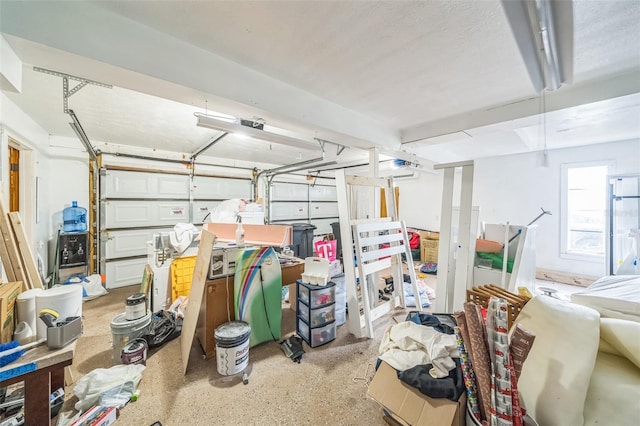 2005 SW Driftwood St, Port St Lucie, FL 34953 - view of garage