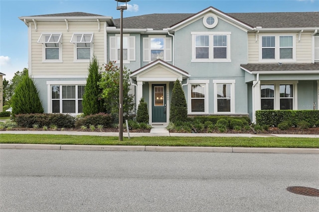 10009 Randal Walk St, Orlando, FL 32832 - multi unit property featuring stucco siding