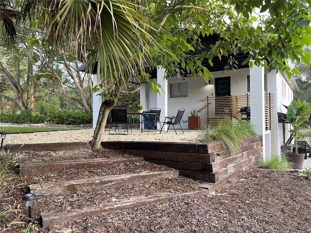 610 Cypress Ave, Orange City, FL 32763 - photo 45