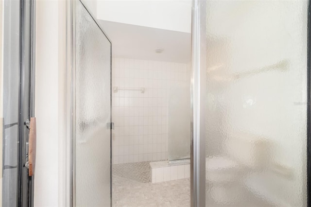 1424 Mt Laurel Dr, Winter Springs, FL 32708 - full bath with a shower stall