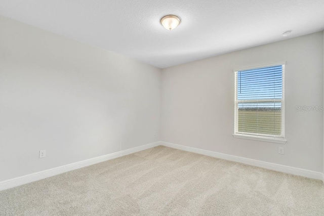 16146 Point Rock Dr, Winter Garden, FL 34787 - unfurnished room with light colored carpet