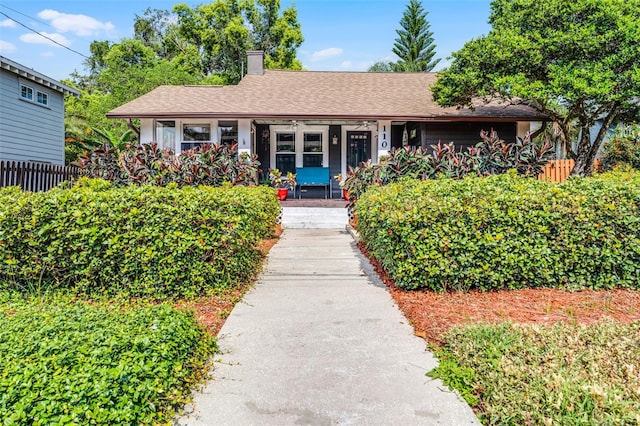 110 N Brown Ave, Orlando, FL 32801 - photo 1